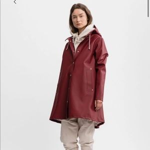 Stutterheim Mosebacke